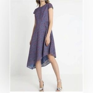 Banana Republic lace dress